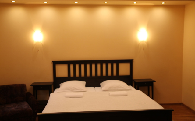 Апартаменты Железногорск Красноярский