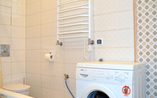 Апартаменты Apartburo Lermontova