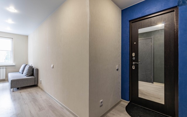 Апартаменты PASHk INN Apartments Родонитовая 15