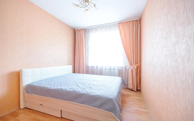 Bedandrest Severnaya 218 Flat