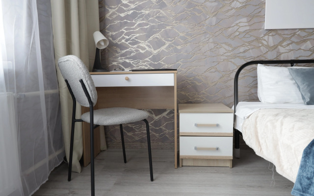 Booking Home Loft Pionerskaya Flat