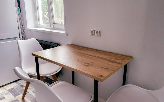 Апартаменты Arctic House Relax