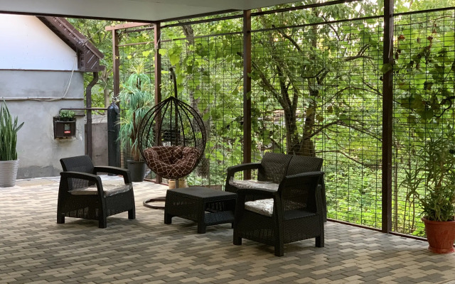 Гостевой дом Софья