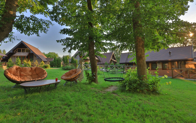 Sloboda Guest House