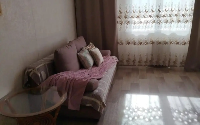 Na Levom Beregu G. Omsk Flat