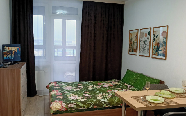 Квартира Улица Новостроя 9 возле Баден Баден