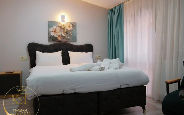 Kocyigit Suite Hotel