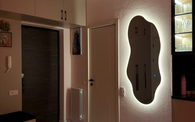 Апартаменты Magic Garden