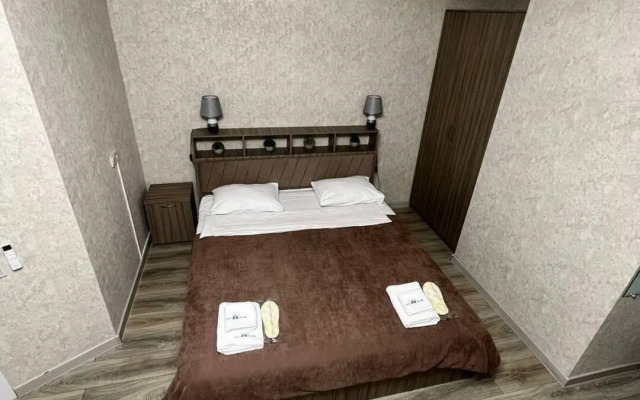 Sweet Home Hotel