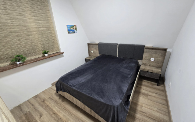 Spa U Pruda Private House