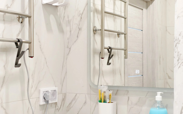 Квартира Уютная ЖК Универс возле СФУ