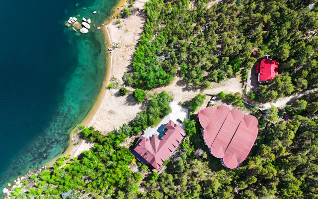 Alatau Guest house