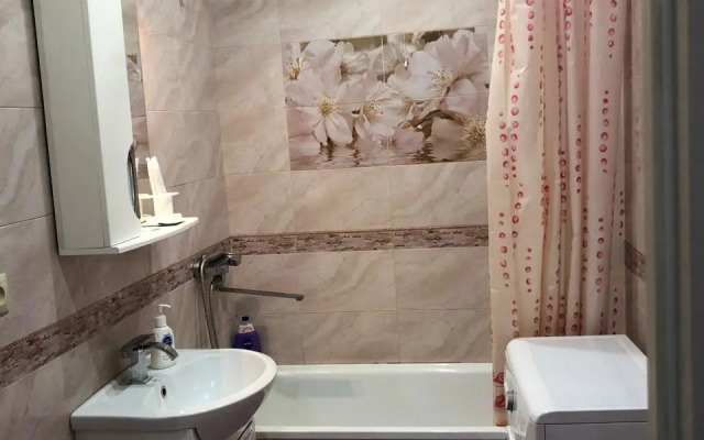 На Зураба Магкаева 83к5 Квартира