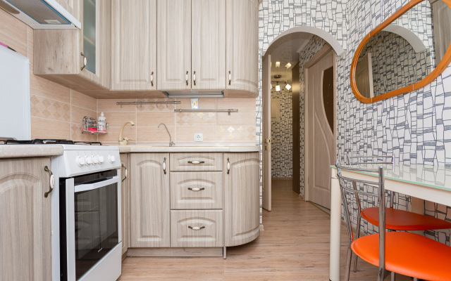 Апартаменты Sun Floor Apartment