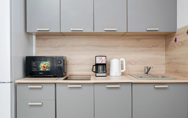 Uyutnaya U Ekspo- Perm Flat