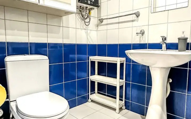 Apartamenty vozle metro Sviblovo Flat