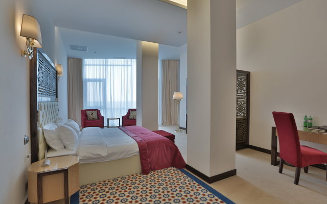 KADORR Hotel Resort & Spa