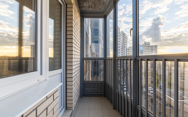 Квартира Уютная у метро Ладожская