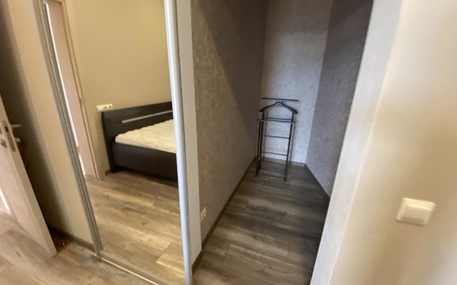 Частный Дом с бассейном на территории отеля GREY'S