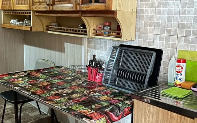 Morskoy Briz Private House