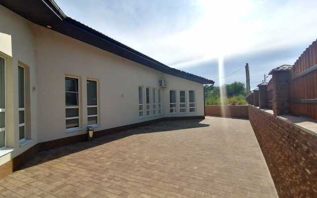 Отель Ривьера