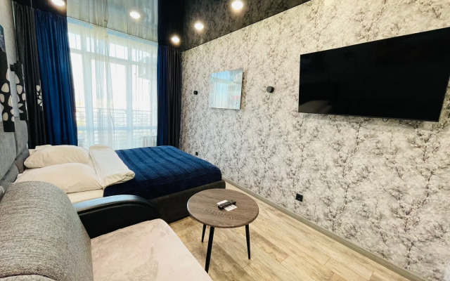 Avtograf Loft Apartments