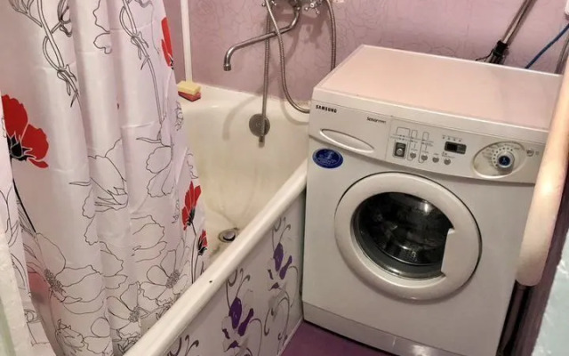 Квартира на 1-линейной 3