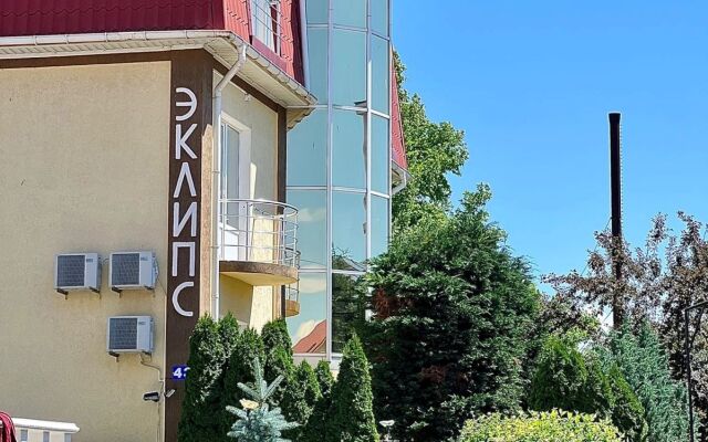 Eklips Hotel