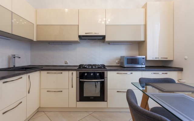 Апартаменты Люкс У Верхнего Озера