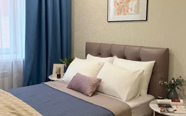 Квартира Новый объект от ОлаДом