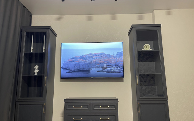 Квартира Ботаника