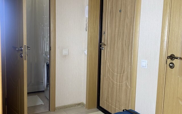 Po Adresu Ulitsa Krasnoarmeyskaya, Dom 75 Apartment