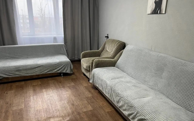 Na Maksima Gorkogo 11 Flat