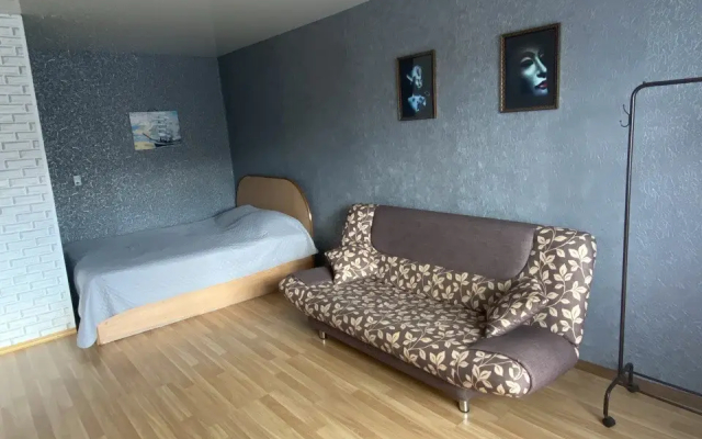 Квартира Однокомнатная