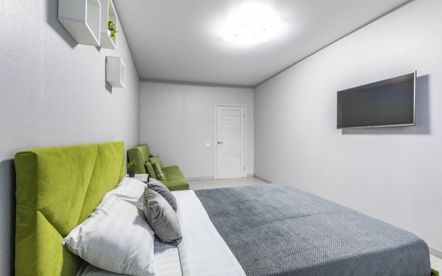 Апартаменты в Новом Свежем ЖК Базилик