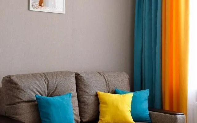 Апартаменты на улице Селезнёва 4/6