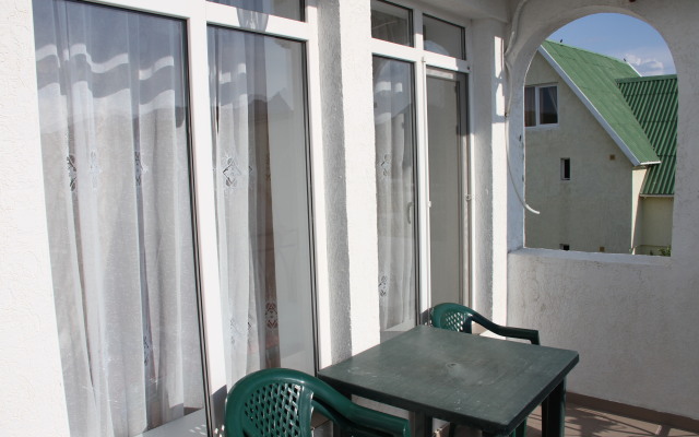 Апартаменты Асми 3