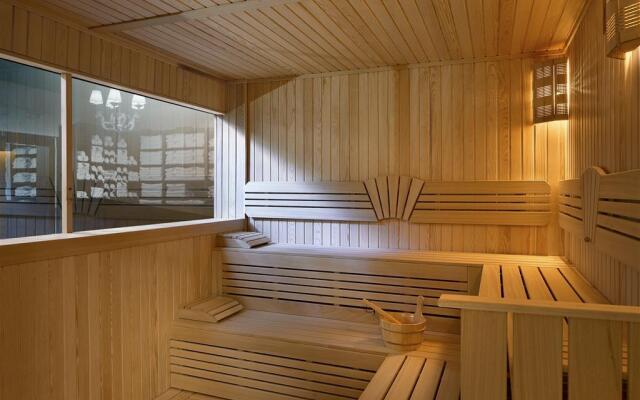 Seraphim Cave Suites & Spa Hotel