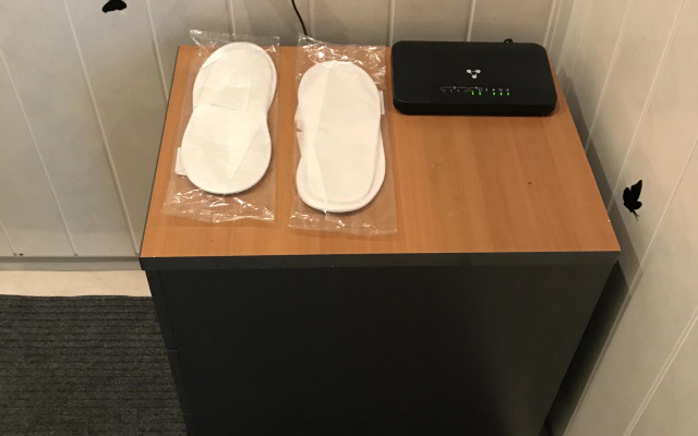 Квартира Однокомнатная