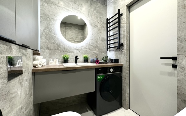 Dvukhkomnatnaya V Siriuse Flat