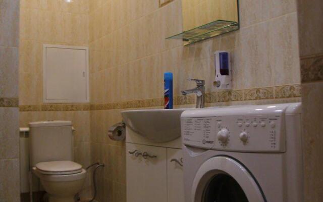 Domodedovo Guest house