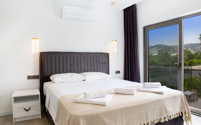 İmportant Group Travel Bd4108 2Bedroom Villa