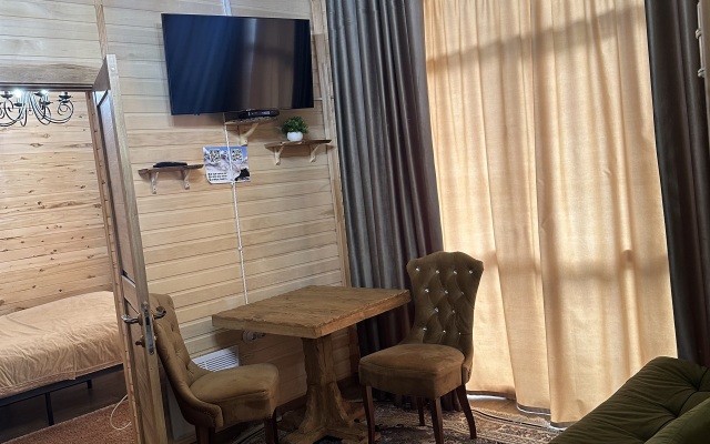Bagira Guest House