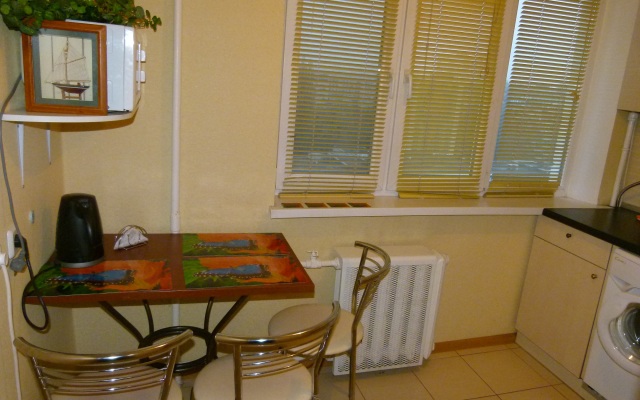 Comfort Stay Apartments