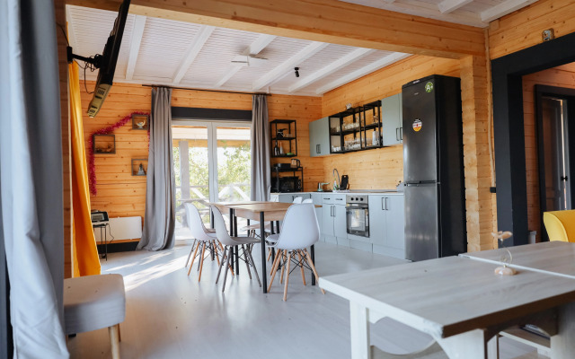 "Банный Остров"