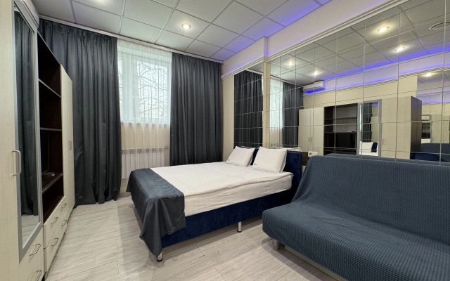 Gipnoz Kraskovo Hotel