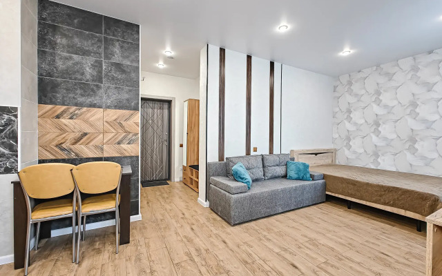 Квартира Писарева 44