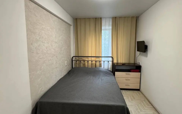 Квартира Уютная двухкомнатная для отдыха