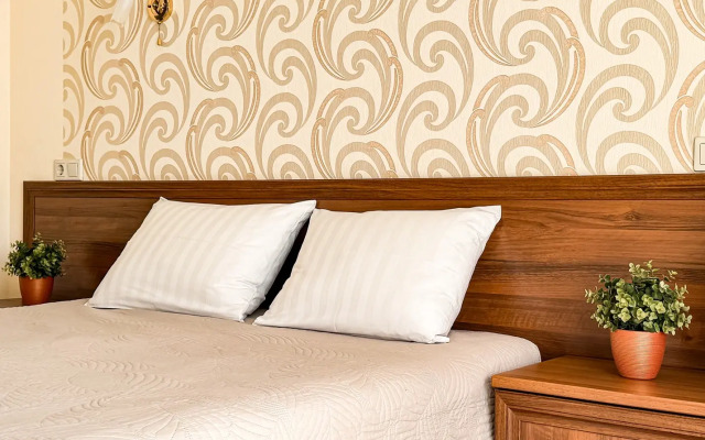 Bon Voyazh Guest house