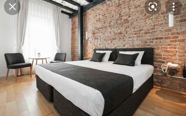 Апарт-отель TAXIM NO 18 BOUTIQUE HOTEL